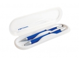 Ballograf Gift box voor 2 balpennen/pencils